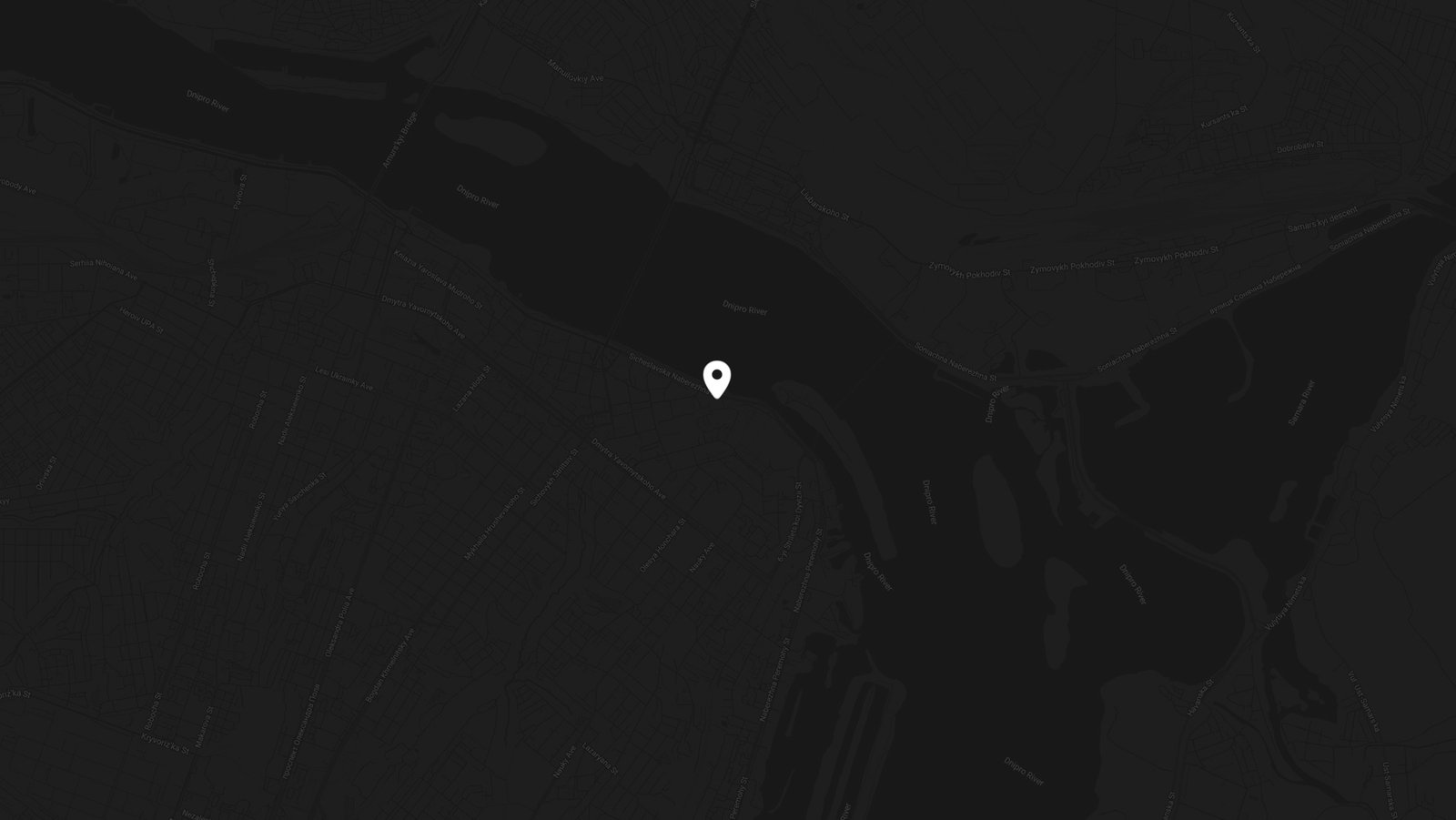 Location of ARTMOUNT Architectural Visualization Studio