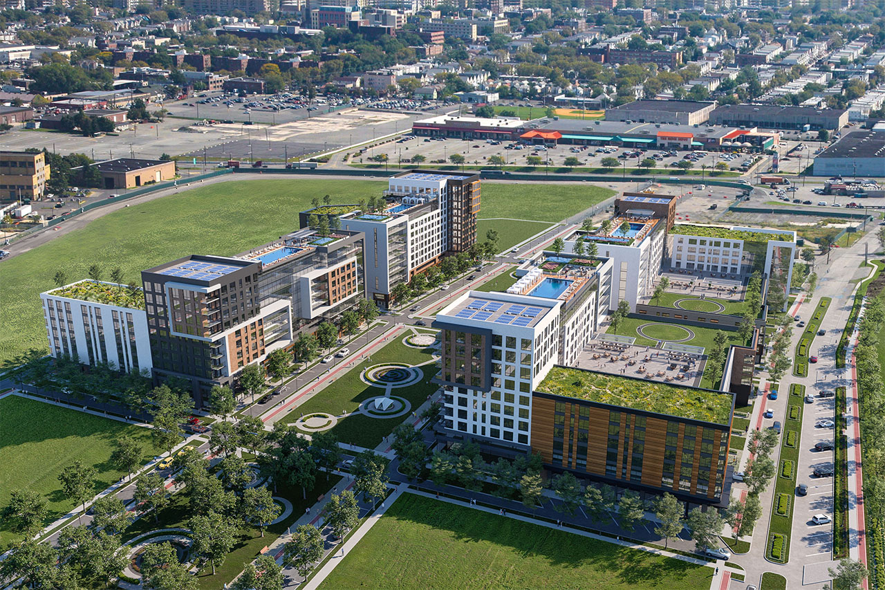 Cove Pointe