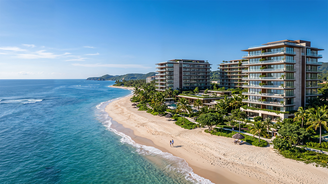 Solara Bay Residences